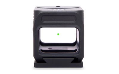 VIRIDIAN RFX45 GRN W/RMR ADAPTER