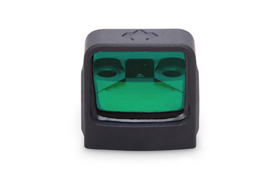 VIRIDIAN RFX-11 1X16 MICRO GREEN DOT