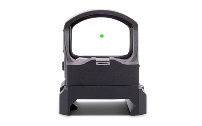VIRIDIAN RFX-15 1X17 MICRO GREEN DOT