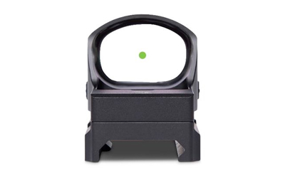 VIRIDIAN RFX-25 1X20 MICRO GREEN DOT