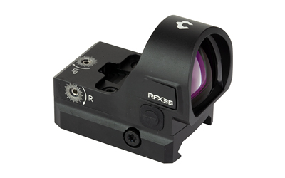 VIRIDIAN RFX-35 1X22 MICRO GREEN DOT