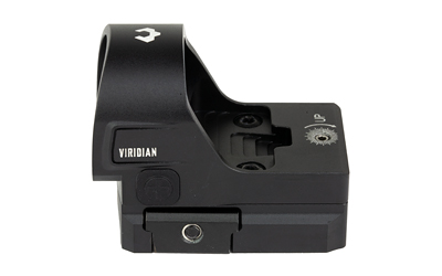 VIRIDIAN RFX-35 1X22 MICRO GREEN DOT