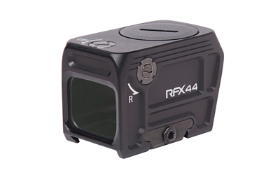 VIRIDIAN RFX44 COMPACT GRN HIGH MNT