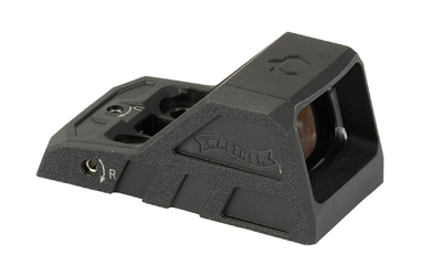 VIRIDIAN RFX WALTHER PDP & WMP BLK