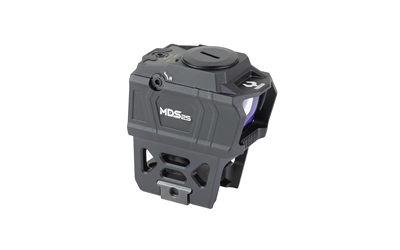 VIRIDIAN MDS25 MDRN DOT 3 MOA GRN T2