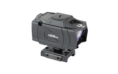 VIRIDIAN MDS35 MDRN DOT 3 MOA GRN T2