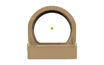 VIRIDIAN RFX35 GREEN DOT RMR FDE