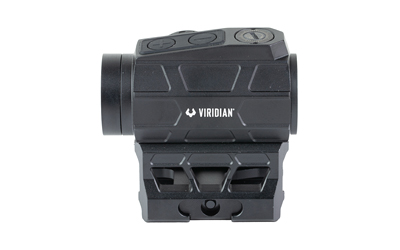 VIRIDIAN VENTA 1X22 GRN DOT 2MOA BLK