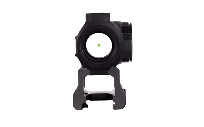 VIRIDIAN VENTA 1X22 GRN DOT 2MOA BLK