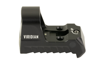VIRIDIAN RFX1 MICRO GRN DOT S&W BG2