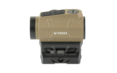 VIRIDIAN VENTA 1X22 GRN DOT 2MOA FDE