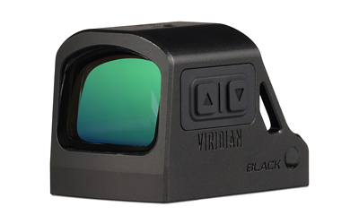 VIRIDIAN RFX16 Black Label RMSc Red Dot Sight (2/36 MOA)