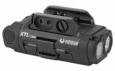 VIRIDIAN XTL G3 LGHT/HD CAM COMBO