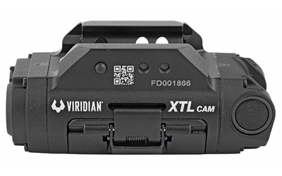 VIRIDIAN XTL G3 LGHT/HD CAM COMBO