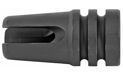 LBE AR15 556 FLASH HIDER 3PRONG BLK