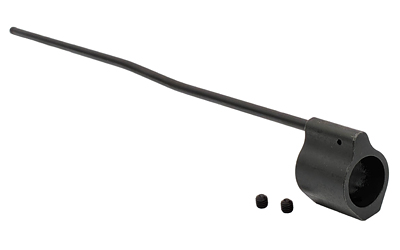 LBE LOW PRO GAS BLOCK W/CAR GAS TUBE