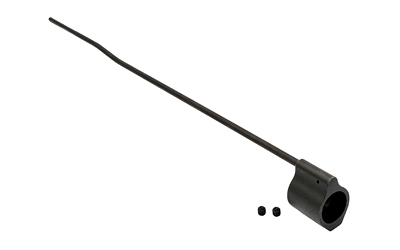 LBE LOW PRO GAS BLOCK W/RFL GAS TUBE