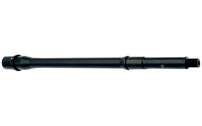 LBE AR 5.56NATO 1/7 TWIST 13.7" BLK