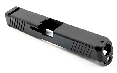 LBE SLIDE FOR GLOCK 17 BLK
