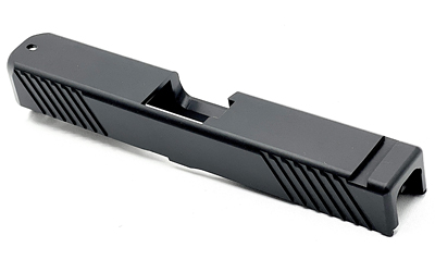 LBE SLIDE FOR GLOCK 19 BLK
