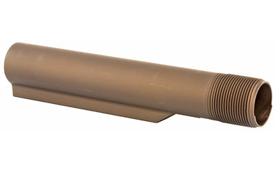 LBE AR MILSPEC BUFFER TUBE BRN