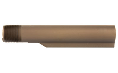 LBE AR MILSPEC BUFFER TUBE BRN