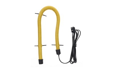 LOCKDOWN GOLDENROD 24" FLEX