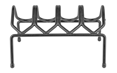 LOCKDOWN 4-GUN HANDGUN RACK