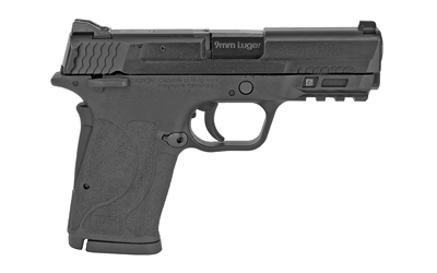 S&W SHIELD EZ 2.0 9MM 3.6" 8RD TS