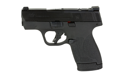 S&W SHIELD PLUS 9MM 3.1" NTS 13RD OR