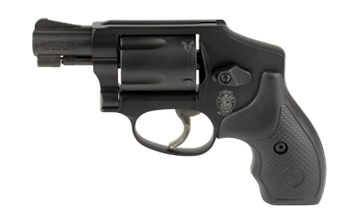 S&W 442 38SPL 1.8" 5 ROUND BLK DAO