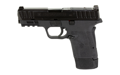 S&W EQUALIZER 9MM 3.675" NTS 15RD