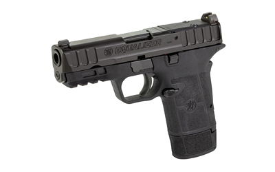S&W EQUALIZER 9MM 3.675" NTS 15RD