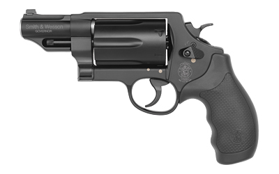 S&W GVNR 45C/410 2.75" 6RD BLK NS