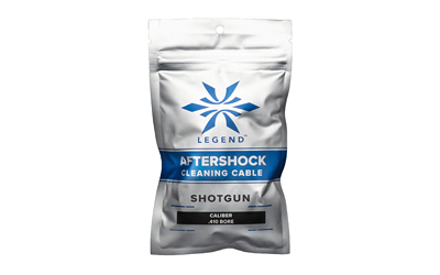 LEGEND AFTERSHOCK CLN CABLE 410