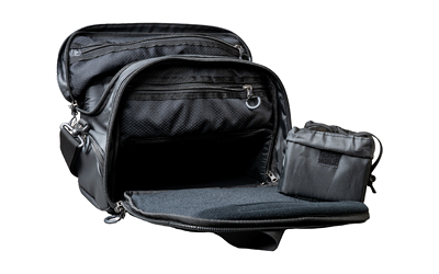 LEGEND CHIMERA DLX MINI RNG BAG BLK