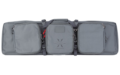 LEGEND CHIMERA TAC RIFLE CS 42" GRY