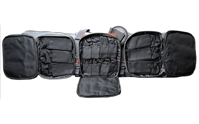 LEGEND CHIMERA TAC RIFLE CS 42" GRY