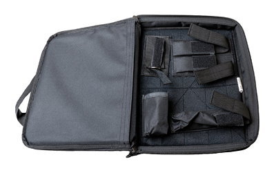 LEGEND CHIMERA TAC PISTOL CS BLK