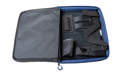 LEGEND CHIMERA TAC PISTOL CS BLUE