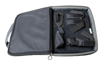 LEGEND CHIMERA TAC PISTOL CS GRY