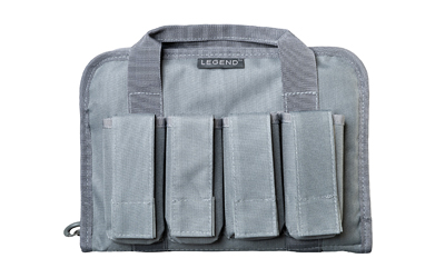 LEGEND PEGASUS TAC PISTOL CS GRY