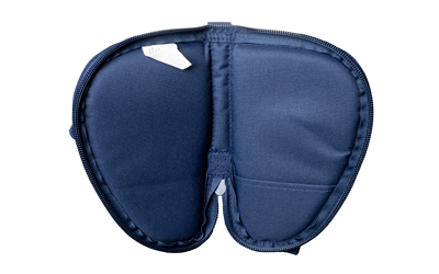 LEGEND PEGASUS PISTOL RUG 8.5" BLUE
