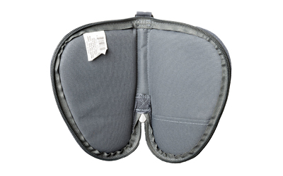 LEGEND PEGASUS PISTOL RUG 8.5" GRY