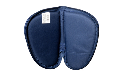 LEGEND PEGASUS PISTOL RUG 10.5" BLUE