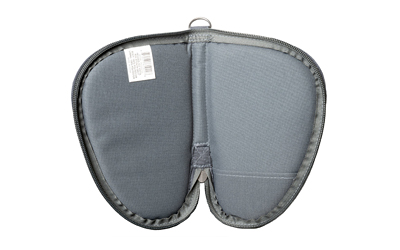 LEGEND PEGASUS PISTOL RUG 10.5" GRY
