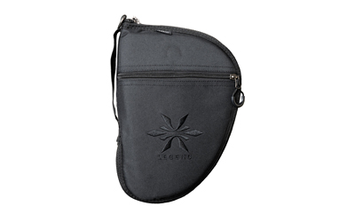 LEGEND PEGASUS PISTOL RUG 11.5" BLK
