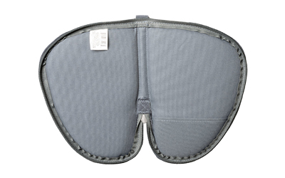 LEGEND PEGASUS PISTOL RUG 11.5" GRY
