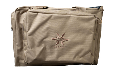 LEGEND PEGASUS RANGE BAG DARK EARTH
