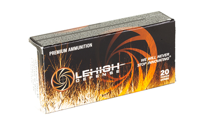 LEHIGH MAX EXP 300BLK 194GR 20/200